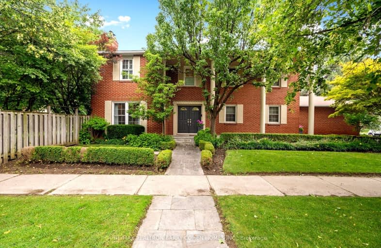 2 Elkpath Avenue, Toronto | Image 1