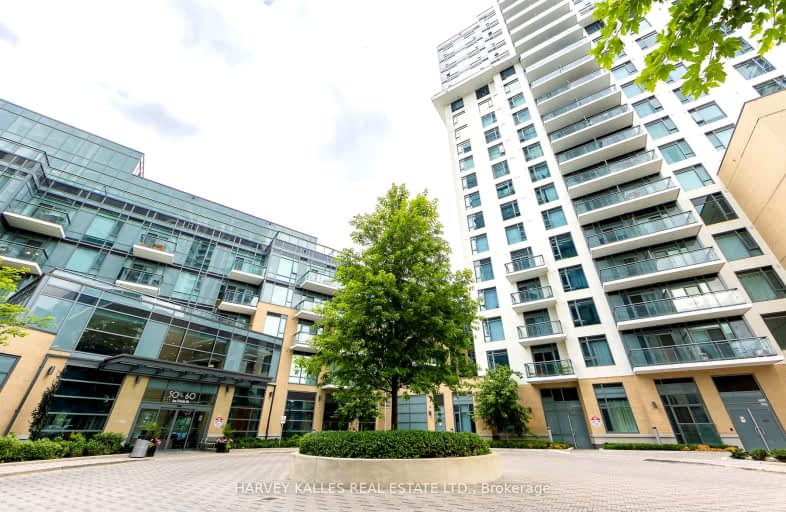 1068-60 Ann O'reilly Road, Toronto | Image 1