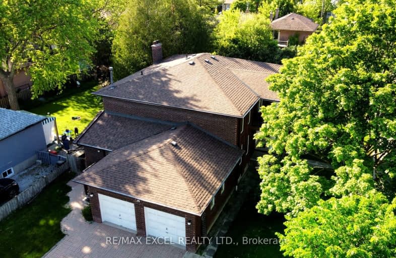 142 Homewood Avenue, Toronto | Image 1