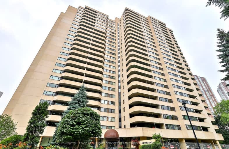 508-75 Wynford Heights Crescent, Toronto | Image 1