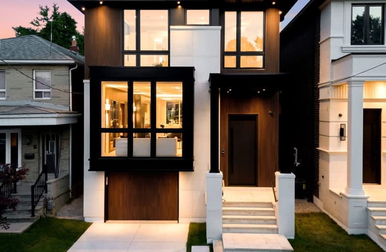 653 Bedford Park Avenue, Toronto | Image 1