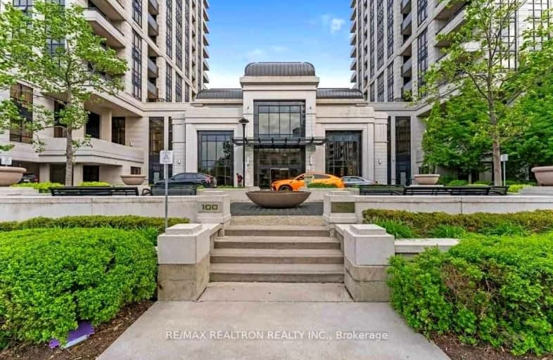 1518-100 Harrison Garden Boulevard, Toronto | Image 1