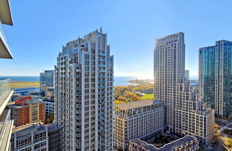 Lph13-38 Iannuzzi Street, Toronto | Image 1