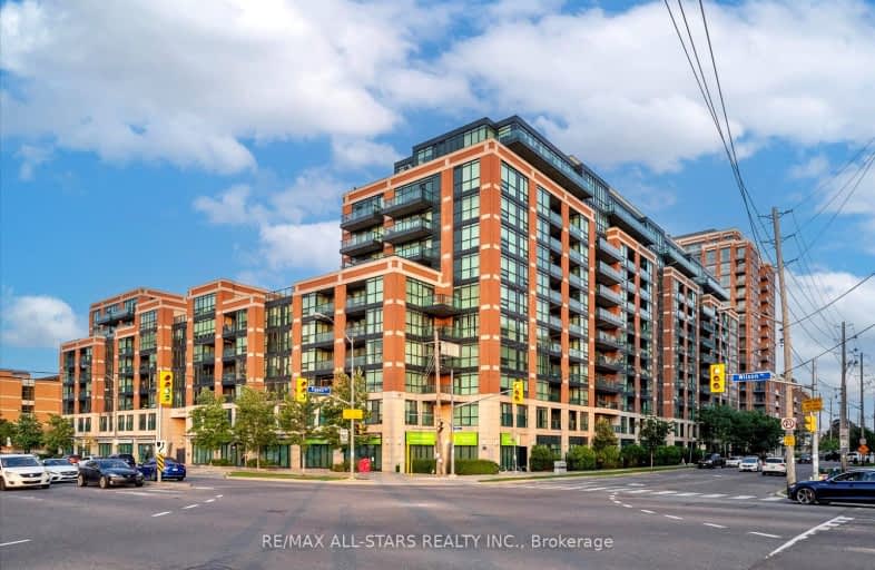 413-525 Wilson Avenue, Toronto | Image 1