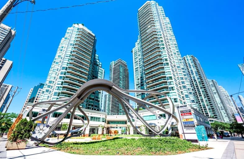 2303-10 Yonge Street, Toronto | Image 1