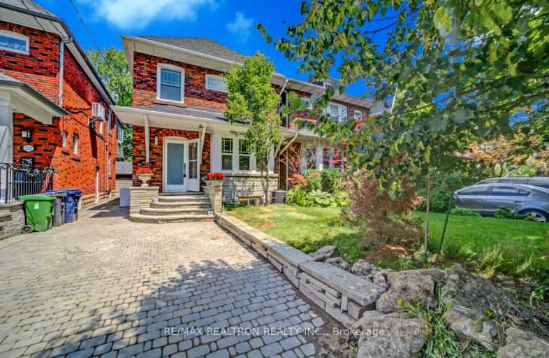 228 Glenview Avenue, Toronto | Image 1