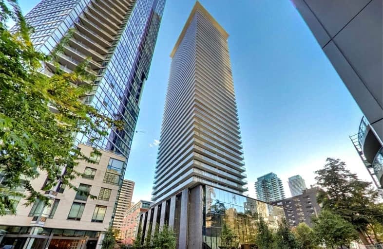 2901-33 Charles Street East, Toronto | Image 1
