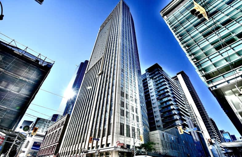 904-210 Victoria Street, Toronto | Image 1