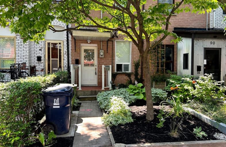88 Stafford Street, Toronto | Image 1