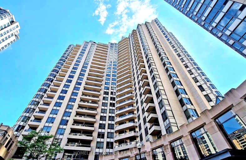 1217-15 Northtown Way, Toronto | Image 1