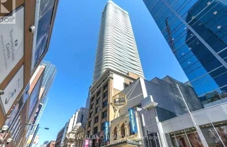 3106-197 Yonge Street, Toronto | Image 1