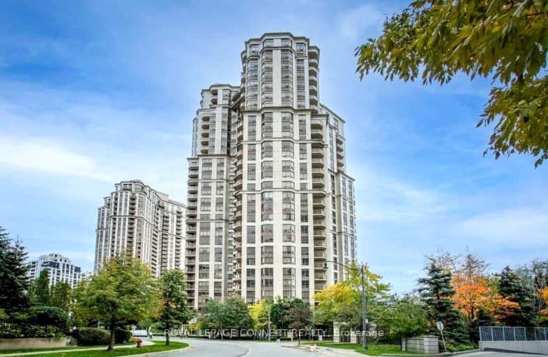 1909-78 Harrison Garden Boulevard, Toronto | Image 1