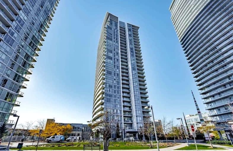2710-66 Forest Manor Road East, Toronto | Image 1