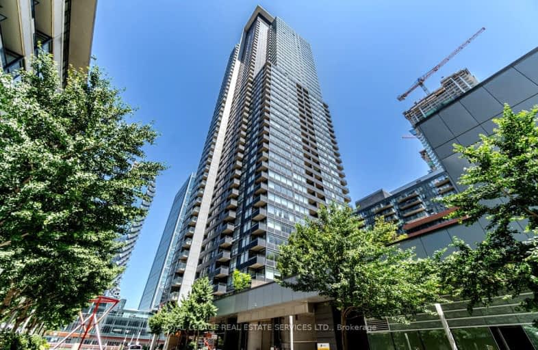 5008-25 Telegram Mews, Toronto | Image 1