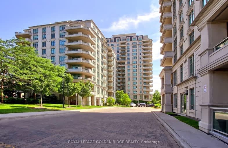 809-20 Bloorview Place, Toronto | Image 1