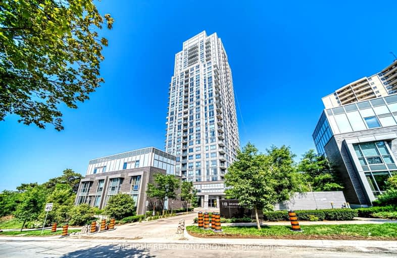 2607-18 Graydon Hall Drive, Toronto | Image 1