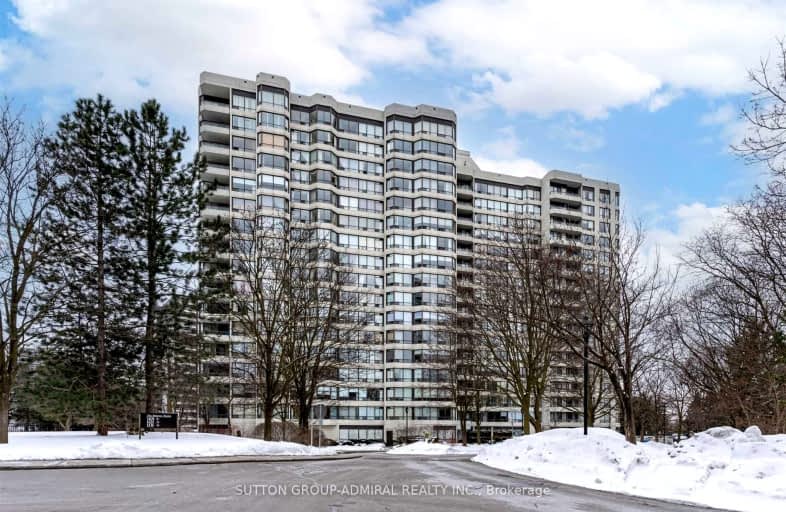 402-1121 Steeles Avenue, Toronto | Image 1