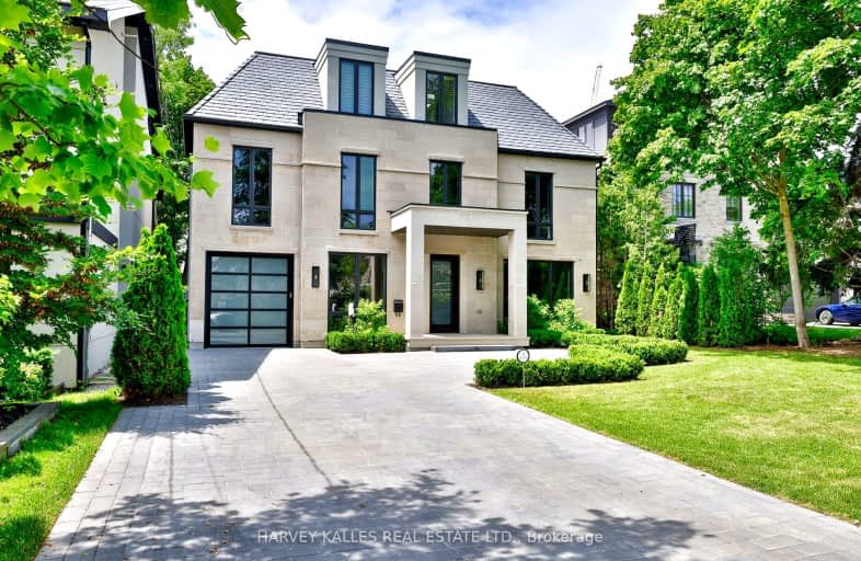 4 Forest Wood Road, Toronto | Image 1