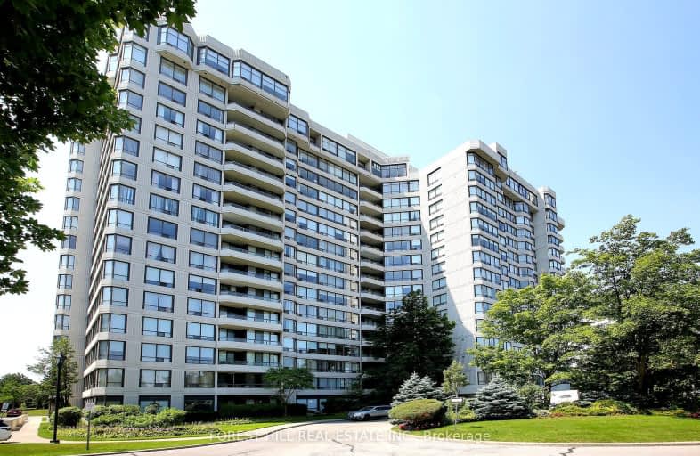 1011-1131 Steeles Avenue West, Toronto | Image 1