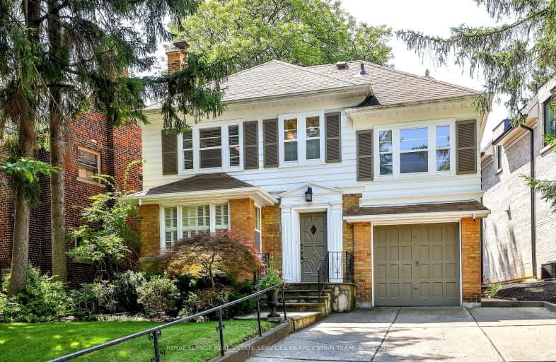 85 Lawrence Crescent, Toronto | Image 1