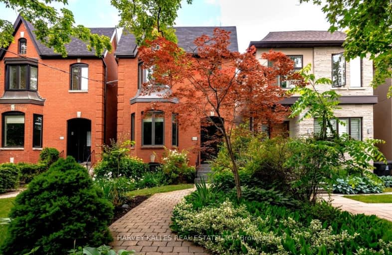 424 Balliol Street, Toronto | Image 1