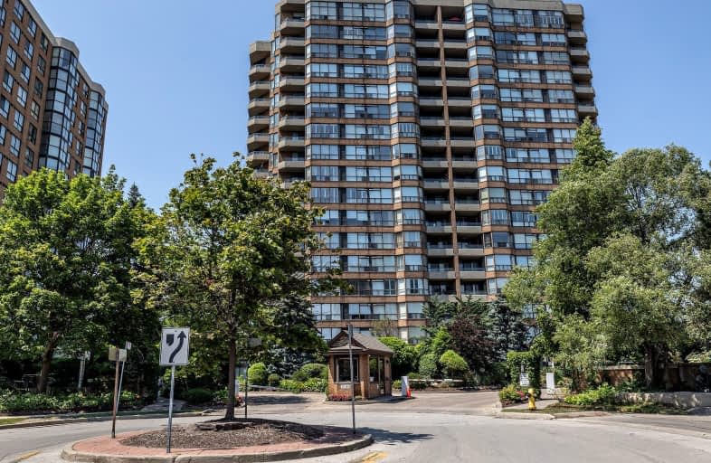 1610-268 Ridley Boulevard, Toronto | Image 1
