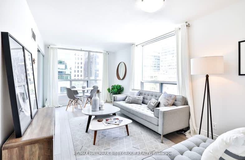 620-92 King Street East, Toronto | Image 1