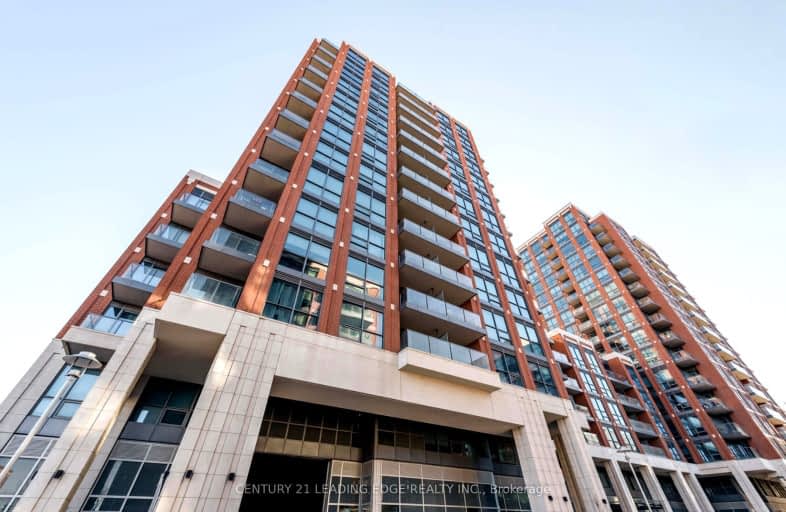 1523-31 Tippett Road, Toronto | Image 1