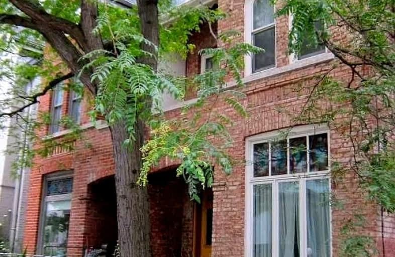 142 Collier Street, Toronto | Image 1