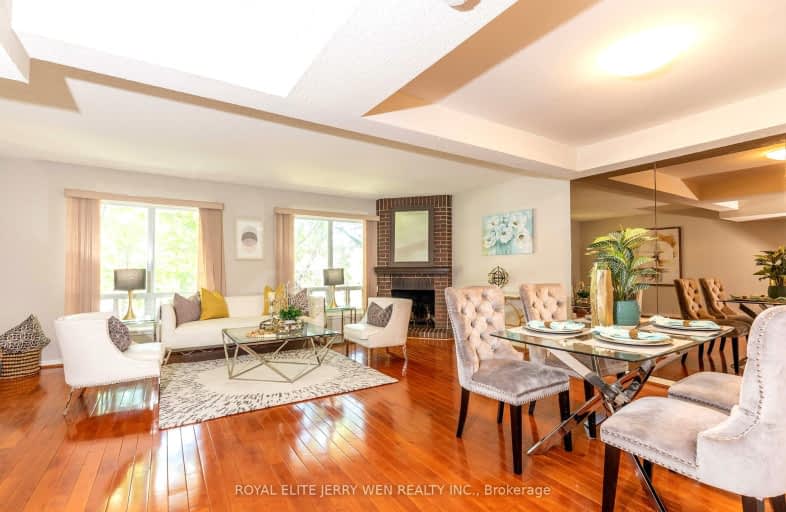 88 Flaming Rose Way, Toronto | Image 1