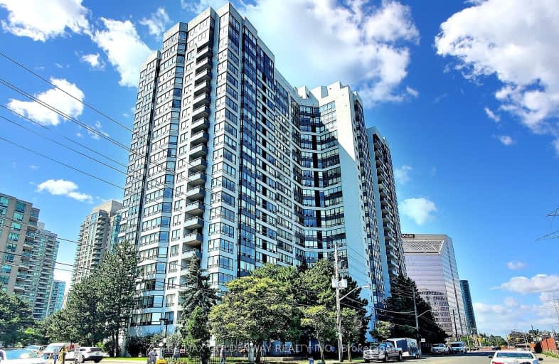 304-7 Bishop Avenue, Toronto | Image 1