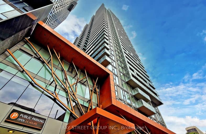 1809-50 Wellesley Street East, Toronto | Image 1