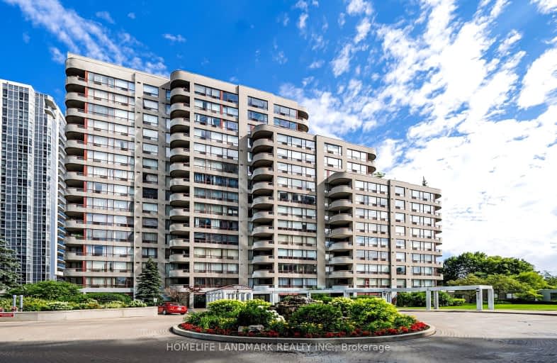 Ph507-5785 Yonge Street, Toronto | Image 1
