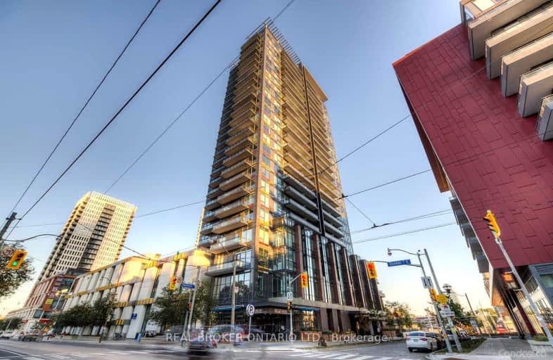 402-225 Sackville Street, Toronto | Image 1