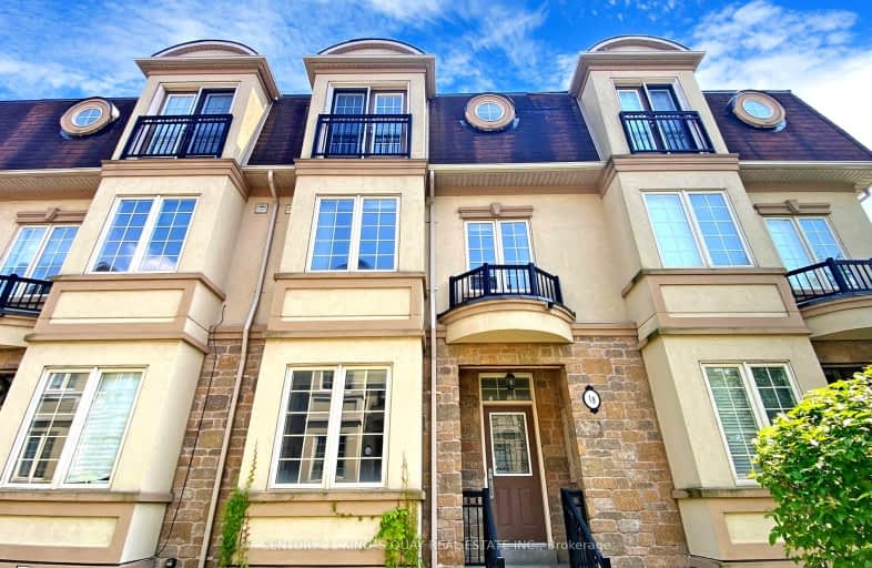 19 Flook Lane, Toronto | Image 1