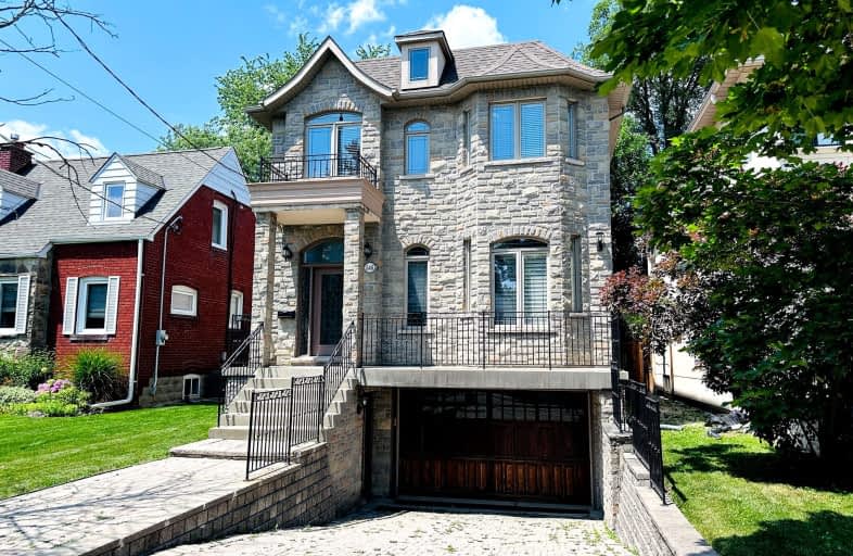 546 Melrose Avenue, Toronto | Image 1