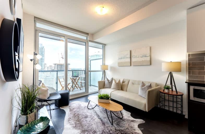 1902-125 Redpath Avenue, Toronto | Image 1