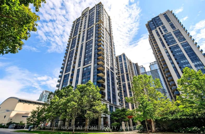 203-153 Beecroft Road, Toronto | Image 1