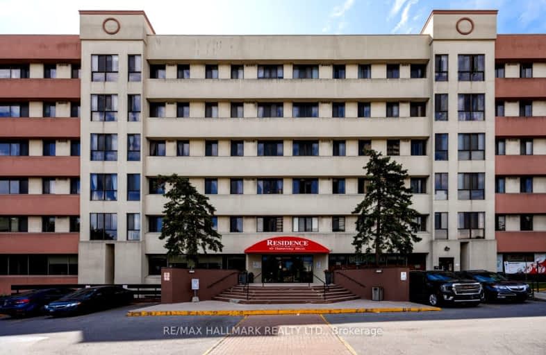 514-10 Gateway Boulevard, Toronto | Image 1