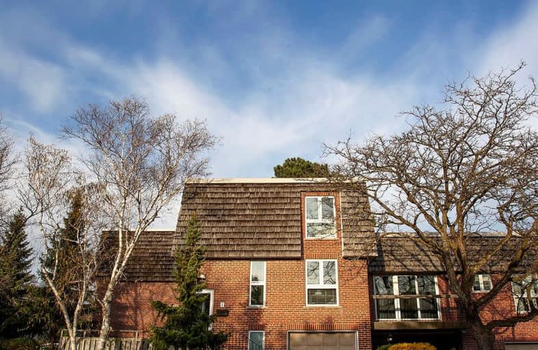 1 Sugar Mill Way, Toronto | Image 1