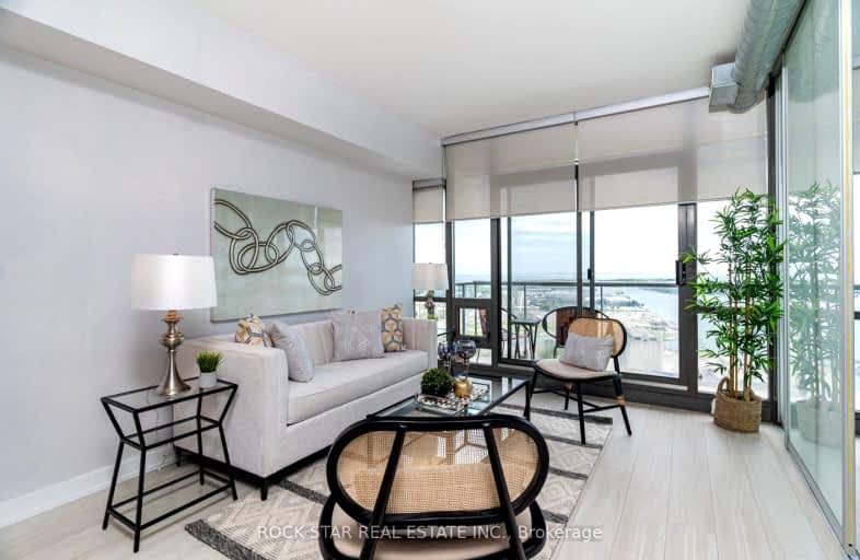 2804-33 Mill Street, Toronto | Image 1