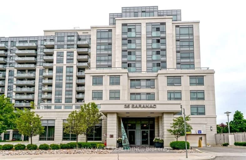 213-35 Saranac Boulevard North, Toronto | Image 1