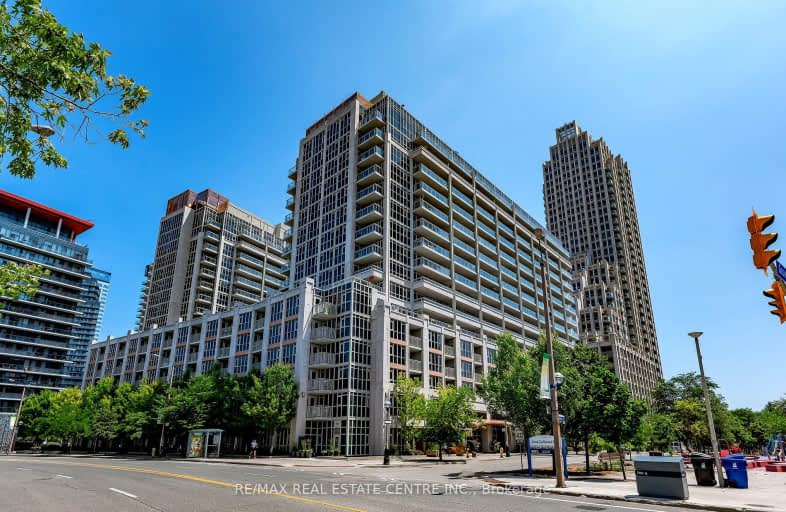 111-29 Bastion Street, Toronto | Image 1