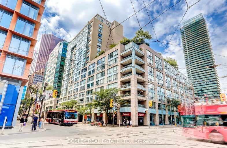 803-92 King Street East, Toronto | Image 1