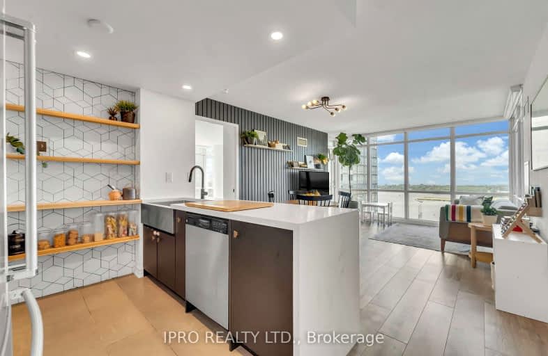 2810-15 Fort York Boulevard, Toronto | Image 1