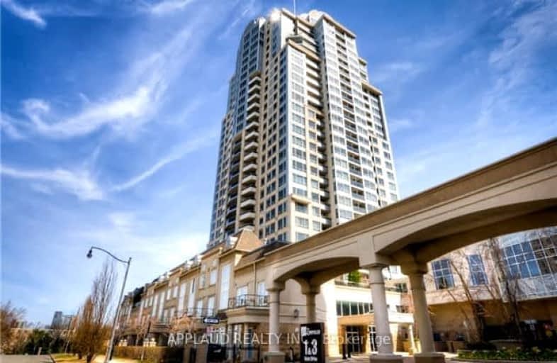 1810-3 Rean Drive, Toronto | Image 1