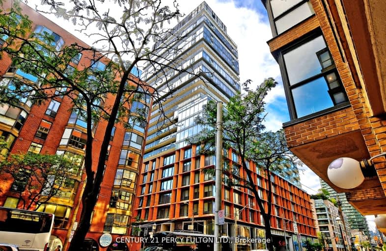 2402-60 Colborne Street, Toronto | Image 1