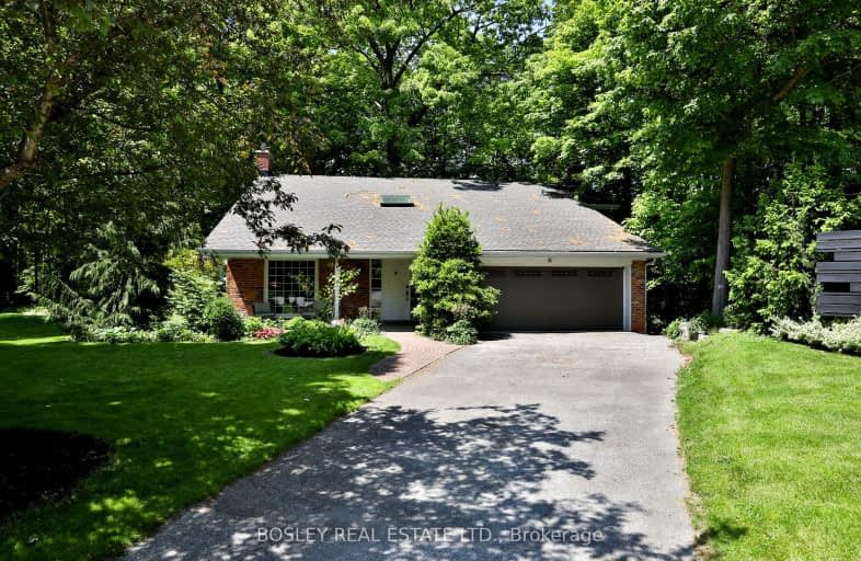 31 Sagebrush Lane, Toronto | Image 1