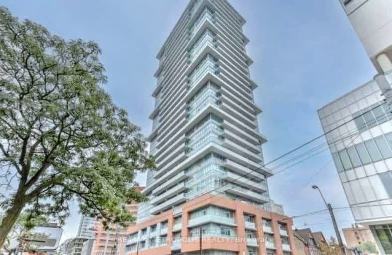 2504-365 Church Street, Toronto | Image 1