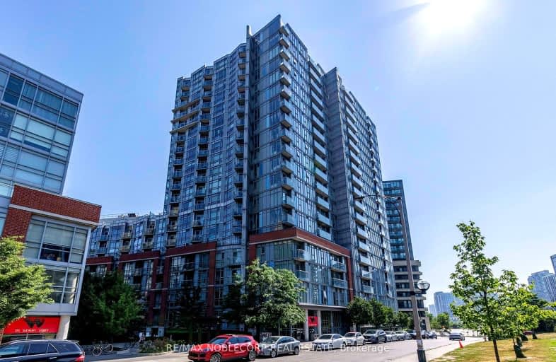 623-150 Sudbury Street, Toronto | Image 1